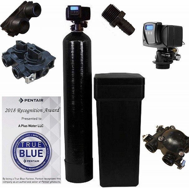 Best Water Softener Reviews Consumer Reports