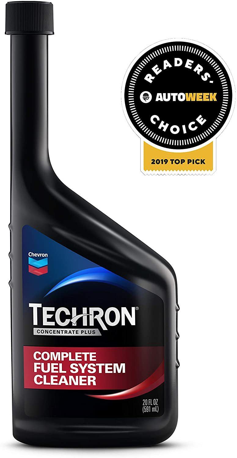 Best fuel injector cleaner consumer reports