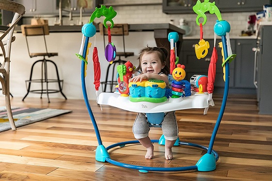 consumer reports baby jumpers